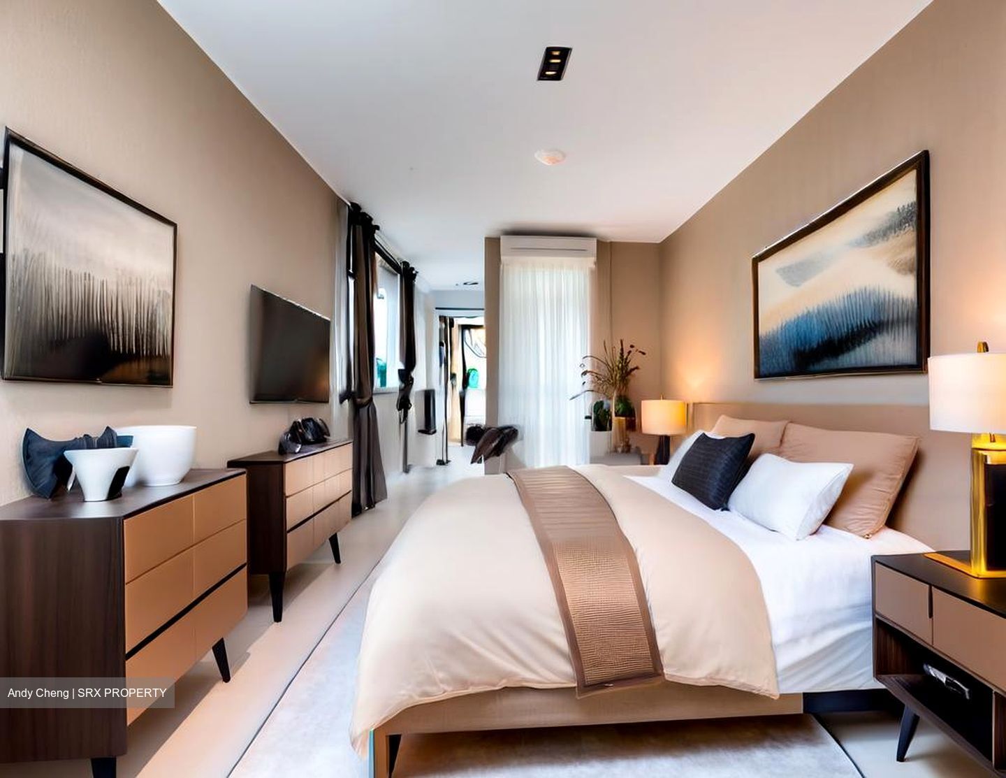 Binjai Walk (D21), Semi-Detached #460654851